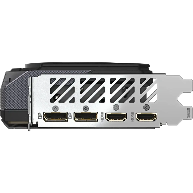 Видеокарта Gigabyte Radeon RX 9070 GRE GAMING OC 12GB (GV-R907GREGAMING OC-12GD) купить! 